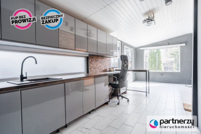 Bez prowizji  Działka nad Jeziorem  372m2 - Warzenko  -
Pomorskie Zdjęcie nr 13