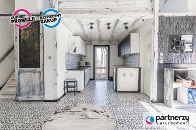 Bez prowizji  Działka nad Jeziorem  372m2 - Warzenko  -
Pomorskie Zdjęcie nr 6