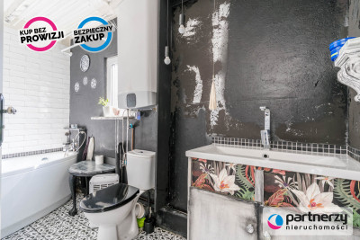 Bez prowizji  Działka nad Jeziorem  372m2 - Warzenko  -
Pomorskie Zdjęcie nr 7
