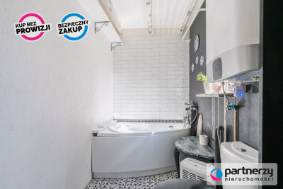 Bez prowizji  Działka nad Jeziorem  372m2 - Warzenko  -
Pomorskie Zdjęcie nr 8