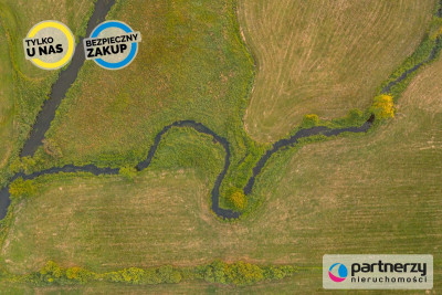 Działka na Kaszubach - powiat kościerski  -
Pomorskie Zdjęcie nr 10