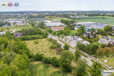 Wydane WZ  Przemysłowa Bezpośrednio przy głównej - Miszewko  -
Pomorskie Zdjęcie nr 10