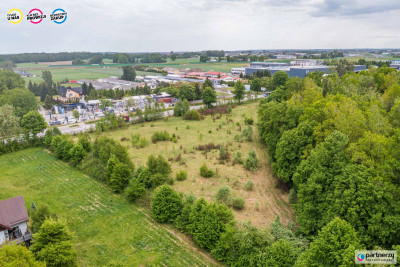Wydane WZ  Przemysłowa Bezpośrednio przy głównej - Miszewko  -
Pomorskie Zdjęcie nr 5