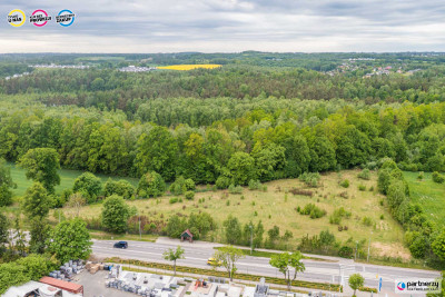 Wydane WZ  Przemysłowa Bezpośrednio przy głównej - Miszewko  -
Pomorskie Zdjęcie nr 7