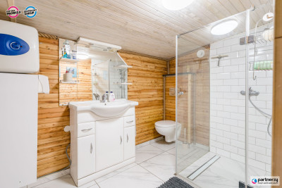 Wybitna działka ROD SzklarniaPaleniskoJacuzzi - Świemirowo  -
Pomorskie Zdjęcie nr 10