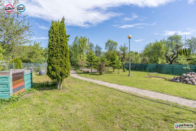 Wybitna działka ROD SzklarniaPaleniskoJacuzzi - Świemirowo  -
Pomorskie Zdjęcie nr 4