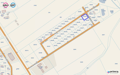 Kolnik - Narożna Działka pod Twój Wymarzony Dom - Kolnik  -
Pomorskie Zdjęcie nr 3