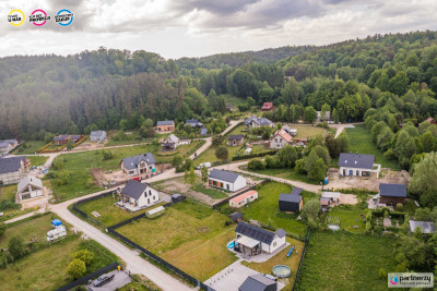 130M od jeziora  MPZP  Kwadratowa  Wydane PNB - Klonowo Dolne  -
Pomorskie Zdjęcie nr 10