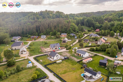 130M od jeziora  MPZP  Kwadratowa  Wydane PNB - Klonowo Dolne  -
Pomorskie Zdjęcie nr 11