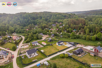 130M od jeziora  MPZP  Kwadratowa  Wydane PNB - Klonowo Dolne  -
Pomorskie Zdjęcie nr 12