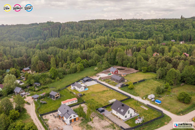 130M od jeziora  MPZP  Kwadratowa  Wydane PNB - Klonowo Dolne  -
Pomorskie Zdjęcie nr 13