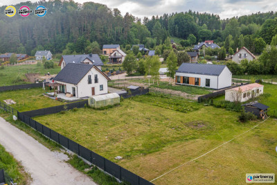 130M od jeziora  MPZP  Kwadratowa  Wydane PNB - Klonowo Dolne  -
Pomorskie Zdjęcie nr 6
