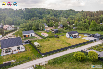 130M od jeziora  MPZP  Kwadratowa  Wydane PNB - Klonowo Dolne  -
Pomorskie Zdjęcie nr 7