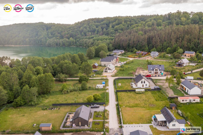 130M od jeziora  MPZP  Kwadratowa  Wydane PNB - Klonowo Dolne  -
Pomorskie Zdjęcie nr 9