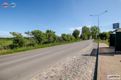 Działka w wyjątkowej lokalizacji - Babie Doły  -
Pomorskie Zdjęcie nr 8