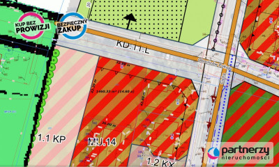 Pruszcz wielorodzinna USŁUGI MEDYCZNE  okolica - powiat gdański  -
Pomorskie Zdjęcie nr 4
