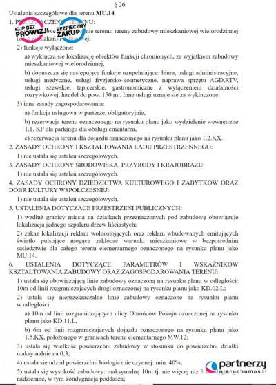 Pruszcz wielorodzinna USŁUGI MEDYCZNE  okolica - powiat gdański  -
Pomorskie Zdjęcie nr 5