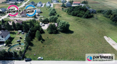 1203 m2 w Dobrzewinie dobrze skomunikowana - Dobrzewino  -
Pomorskie Zdjęcie nr 4