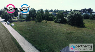 1203 m2 w Dobrzewinie dobrze skomunikowana - Dobrzewino  -
Pomorskie Zdjęcie nr 8
