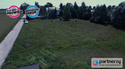 1203 m2 w Dobrzewinie dobrze skomunikowana - Dobrzewino  -
Pomorskie Zdjęcie nr 9