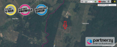DZIAŁKA BUDOWLANA - MN - powiat starogardzki  -
Pomorskie Zdjęcie nr 5