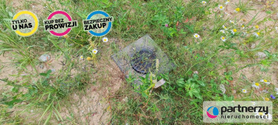 DZIAŁKA BUDOWLANA - MN - powiat starogardzki  -
Pomorskie Zdjęcie nr 6
