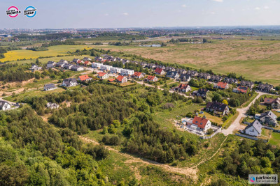 Budowlana  MPZP pod bliźniak  Media  Las - Straszyn  -
Pomorskie Zdjęcie nr 10