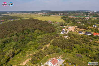 Budowlana  MPZP pod bliźniak  Media  Las - Straszyn  -
Pomorskie Zdjęcie nr 11
