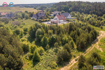 Budowlana  MPZP pod bliźniak  Media  Las - Straszyn  -
Pomorskie Zdjęcie nr 12