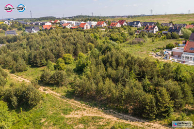 Budowlana  MPZP pod bliźniak  Media  Las - Straszyn  -
Pomorskie Zdjęcie nr 13