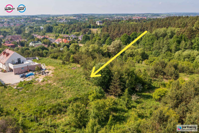 Budowlana  MPZP pod bliźniak  Media  Las - Straszyn  -
Pomorskie Zdjęcie nr 4