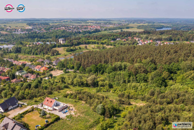 Budowlana  MPZP pod bliźniak  Media  Las - Straszyn  -
Pomorskie Zdjęcie nr 5