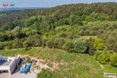 Budowlana  MPZP pod bliźniak  Media  Las - Straszyn  -
Pomorskie Zdjęcie nr 6
