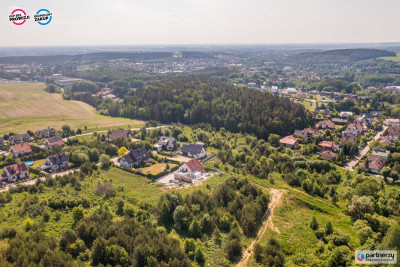 Budowlana  MPZP pod bliźniak  Media  Las - Straszyn  -
Pomorskie Zdjęcie nr 7