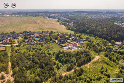 Budowlana  MPZP pod bliźniak  Media  Las - Straszyn  -
Pomorskie Zdjęcie nr 8