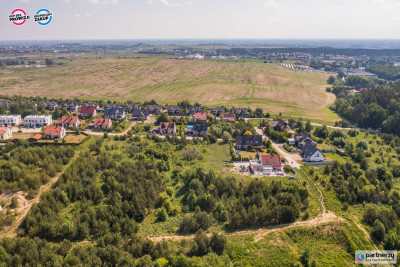 Budowlana  MPZP pod bliźniak  Media  Las - Straszyn  -
Pomorskie Zdjęcie nr 9