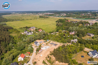 Piękny widok na wzniesieniu  Media  MPZP - Straszyn  -
Pomorskie Zdjęcie nr 10
