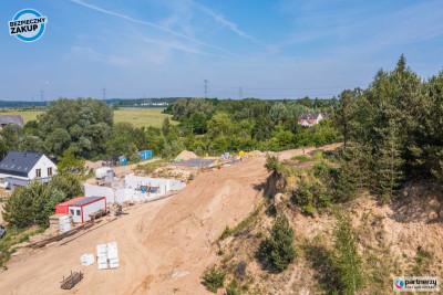Piękny widok na wzniesieniu  Media  MPZP - Straszyn  -
Pomorskie Zdjęcie nr 13