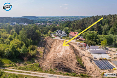 Piękny widok na wzniesieniu  Media  MPZP - Straszyn  -
Pomorskie Zdjęcie nr 3