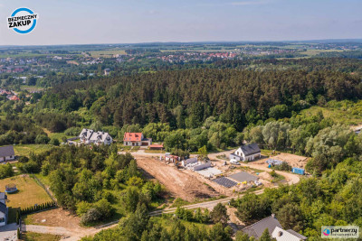 Piękny widok na wzniesieniu  Media  MPZP - Straszyn  -
Pomorskie Zdjęcie nr 4