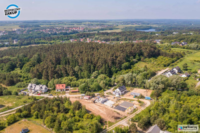 Piękny widok na wzniesieniu  Media  MPZP - Straszyn  -
Pomorskie Zdjęcie nr 5