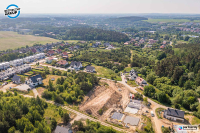 Piękny widok na wzniesieniu  Media  MPZP - Straszyn  -
Pomorskie Zdjęcie nr 6