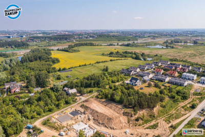 Piękny widok na wzniesieniu  Media  MPZP - Straszyn  -
Pomorskie Zdjęcie nr 8
