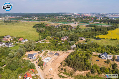 Piękny widok na wzniesieniu  Media  MPZP - Straszyn  -
Pomorskie Zdjęcie nr 9