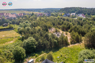 4 działki objęte mpzp dopuszczającym min szereg - Straszyn  -
Pomorskie Zdjęcie nr 11