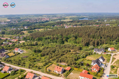 4 działki objęte mpzp dopuszczającym min szereg - Straszyn  -
Pomorskie Zdjęcie nr 12