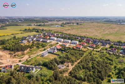 4 działki objęte mpzp dopuszczającym min szereg - Straszyn  -
Pomorskie Zdjęcie nr 3