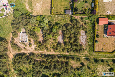 4 działki objęte mpzp dopuszczającym min szereg - Straszyn  -
Pomorskie Zdjęcie nr 4