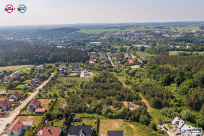 4 działki objęte mpzp dopuszczającym min szereg - Straszyn  -
Pomorskie Zdjęcie nr 7