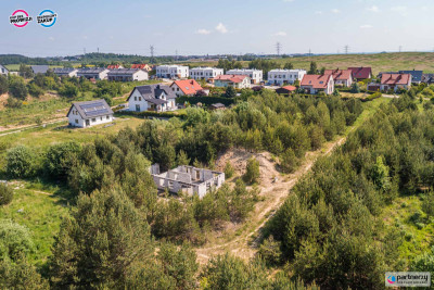 4 działki objęte mpzp dopuszczającym min szereg - Straszyn  -
Pomorskie Zdjęcie nr 8